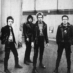 foto The Clash