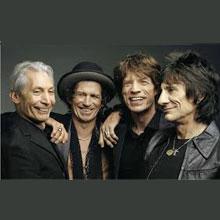 foto The Rolling Stones