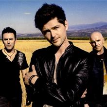 foto The Script