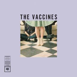 foto The Vaccines