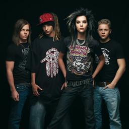 foto Tokio Hotel