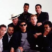 foto Ub40