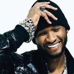 foto Usher
