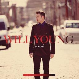 foto Will Young
