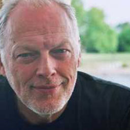 foto David Gilmour