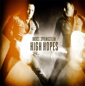 BRUCE SPRINGSTEEN esce il 14 gennaio High Hopes il diciottesimo album BRUCE SPRINGSTEEN esce il 14 gennaio High Hopes il diciottesimo album