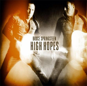 BRUCE SPRINGSTEEN, in anteprima streaming il singolo HIGH HOPES BRUCE SPRINGSTEEN, in anteprima streaming il singolo HIGH HOPES