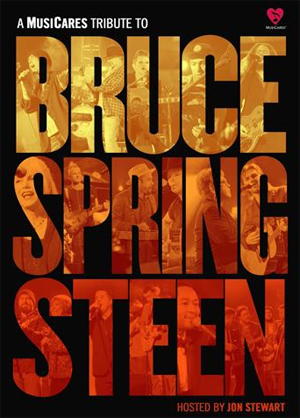 BRUCE SPRINGSTEEN in radio da oggi 14 febbraio con JUST LIKE FIRE WOULD BRUCE SPRINGSTEEN in radio da oggi 14 febbraio con JUST LIKE FIRE WOULD