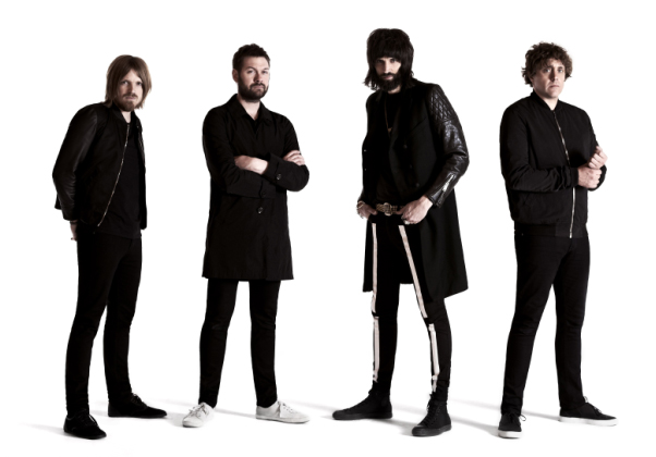 KASABIAN, 48:13 il nuovo album in uscita domani 10 giugno KASABIAN, 48:13 il nuovo album in uscita domani 10 giugno