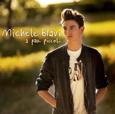 MICHELE BRAVI, online lalbum di debutto A PASSI PICCOLI MICHELE BRAVI, online lalbum di debutto A PASSI PICCOLI