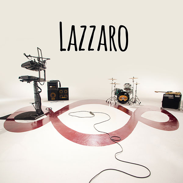 Subsonica, domani 6 giugno in radio con LAZZARO Subsonica, domani 6 giugno in radio con LAZZARO