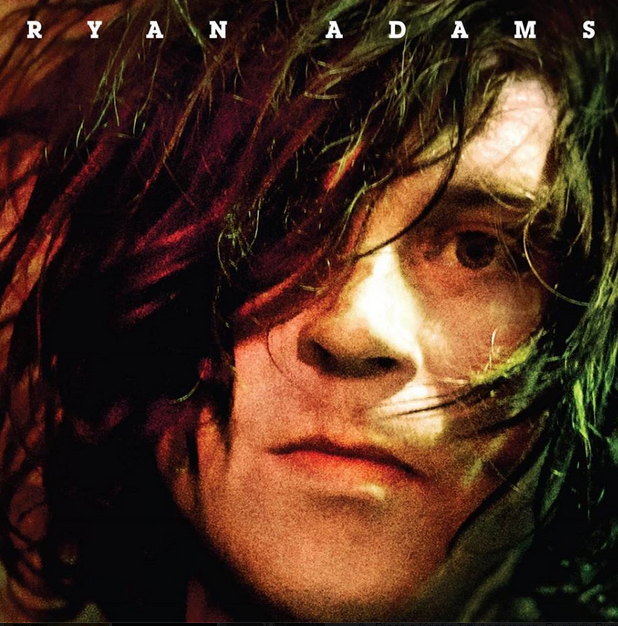 RYAN ADAMS, uscirà il 9 settembre il nuovo omonimo album RYAN ADAMS, uscirà il 9 settembre il nuovo omonimo album