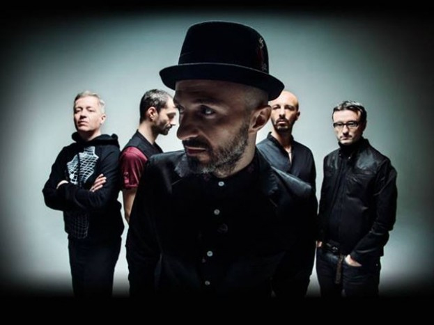 SUBSONICA, uscirà il 23 settembre il nuovo album UNA NAVE IN UNA FORESTA SUBSONICA, uscirà il 23 settembre il nuovo album UNA NAVE IN UNA FORESTA