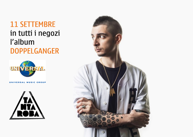 MADMAN a settembre labum di debutto MADMAN a settembre labum di debutto
