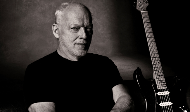 DAVID GILMOUR dal 2 all11 luglio LIVE in Italia DAVID GILMOUR dal 2 all11 luglio LIVE in Italia