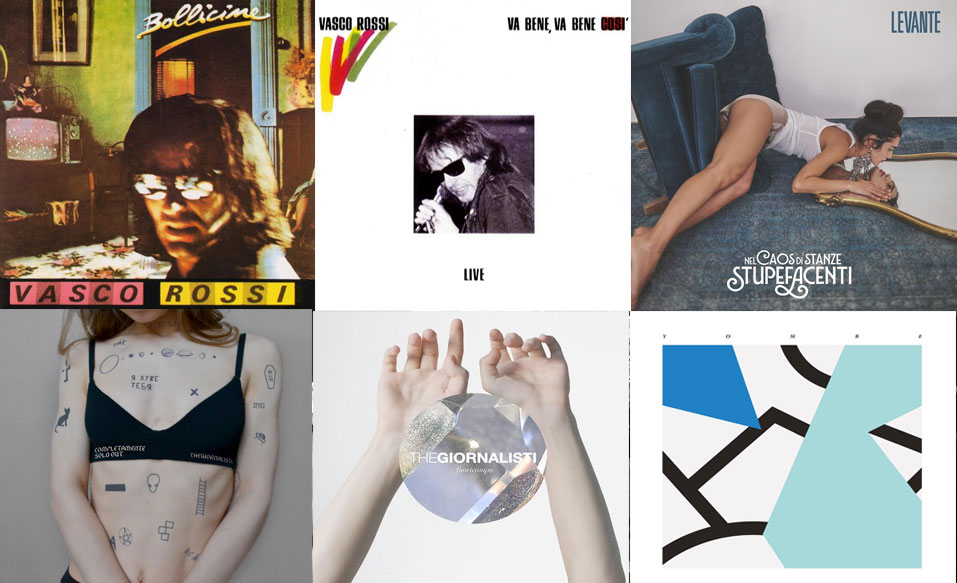 CAROSELLO RECORDS per il RECORD STORE DAY pubblica vinili da non perdere CAROSELLO RECORDS per il RECORD STORE DAY pubblica vinili da non perdere