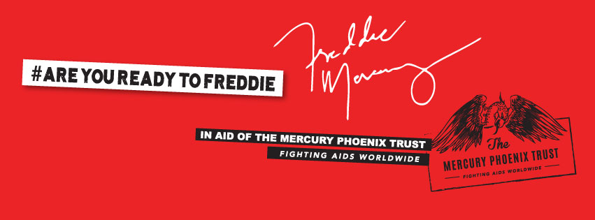 FREDDIE FOR A DAY MARTEDI’ 5 SETTEMBRE 2017 FREDDIE FOR A DAY MARTEDI’ 5 SETTEMBRE 2017