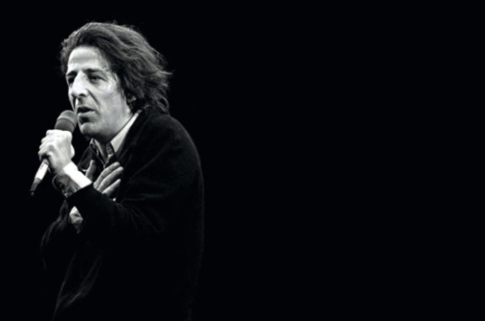 MILANO PER GIORGIO GABER 26-29 MARZO 2018 MILANO PER GIORGIO GABER 26-29 MARZO 2018
