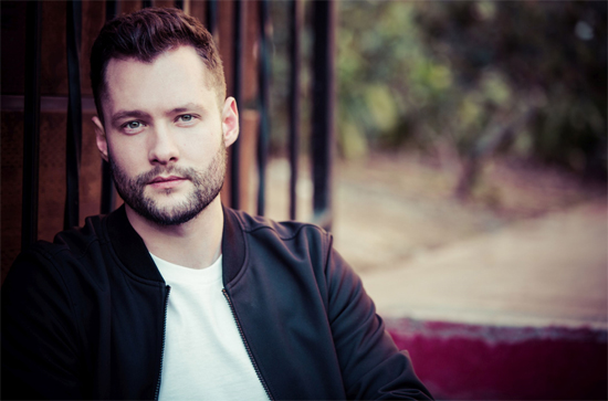 CALUM SCOTT debutta in Italia con il singolo YOU ARE THE REASON CALUM SCOTT debutta in Italia con il singolo YOU ARE THE REASON