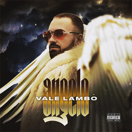 VALE LAMBO esce il 16 marzo ANGELO il nuovo album VALE LAMBO esce il 16 marzo ANGELO il nuovo album