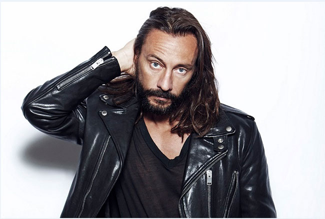 BOB SINCLAR IL 7 AGOSTO A FOLLONICA AL TARANTA BOB SINCLAR IL 7 AGOSTO A FOLLONICA AL TARANTA