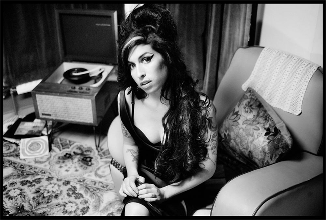 AMY WINEHOUSE ‘BACK TO BLACK’ il docufilm in uscita il 2 novembre AMY WINEHOUSE ‘BACK TO BLACK’ il docufilm in uscita il 2 novembre