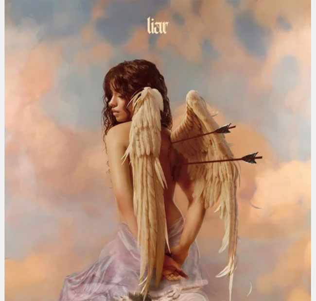 CAMILA CABELLO, LIAR è il nuovo singolo in radio CAMILA CABELLO, LIAR è il nuovo singolo in radio