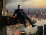 foto TIZIANO FERRO  il nuovo album IL MONDO È NOSTRO