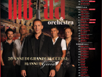 foto MODA  TOUR TEATRALE SOLDOUT E ARRIVANO NUOVE DATE ESTIVE