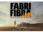 foto FABRI FIBRA dopo il successo di CAOS partono i LIVE ESTATE 2023