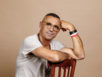 foto ALEX BRITTI pubblica il nuovo video TUTTI COME TE