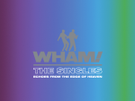 foto SONY MUSIC celebra i 40 anni degli WHAM!