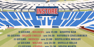 GIANCANE le date del nuovo tour