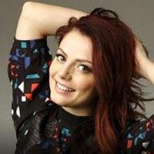 bio video canzoni Annalisa Scarrone