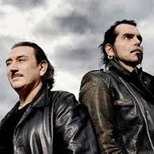 bio video canzoni Litfiba