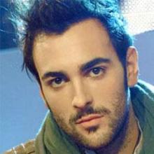 bio video canzoni Marco Mengoni