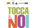 foto TOCCA A NOI – Musica per la Pace appuntamento a Bologna il 5 aprile 20:00