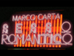 foto MARCO CARTA ritorna sulla scena musicale con SESSO ROMANTICO
