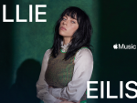 foto Apple Music Live  Billie Eilish   in diretta dall O2 Arena di Londra