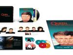 foto QUEEN - FACE IT ALONE - THE MIRACLE Collector s Edition