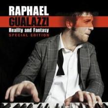 bio video canzoni Raphael Gualazzi