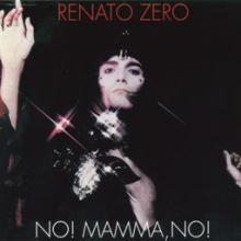 bio video canzoni Renato Zero