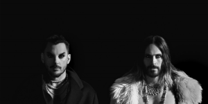 Un nuovo singolo per i THIRTY SECONDS TO MARS , Life is Beautiful