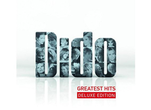 Dido, esce oggi il GREATEST HITS Dido, esce oggi il GREATEST HITS