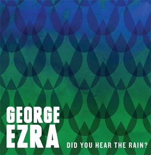 GEORGE EZRA dal vivo a Milano il 13 marzo GEORGE EZRA dal vivo a Milano il 13 marzo