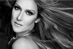 CELINE DION in radio il nuovo singolo INCREDIBLE, in duetto con NE-YO CELINE DION in radio il nuovo singolo INCREDIBLE, in duetto con NE-YO