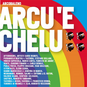 EUGENIO FINARDI dal 17 dicembre la nuova compilation ARCU ‘E CHELU