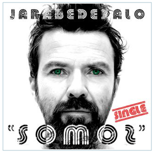 Jarabedepalo dal 3 gennaio torna con un nuovo singolo SOMOS