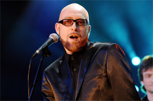 MARIO BIONDI, CHIUDE STASERA A ROMA CON UN SOLD OUT SUN, IL TOUR