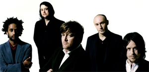 Elbow, pubblicano il nuovo video Fly Boy Blue/Lunette Elbow, pubblicano il nuovo video Fly Boy Blue/Lunette